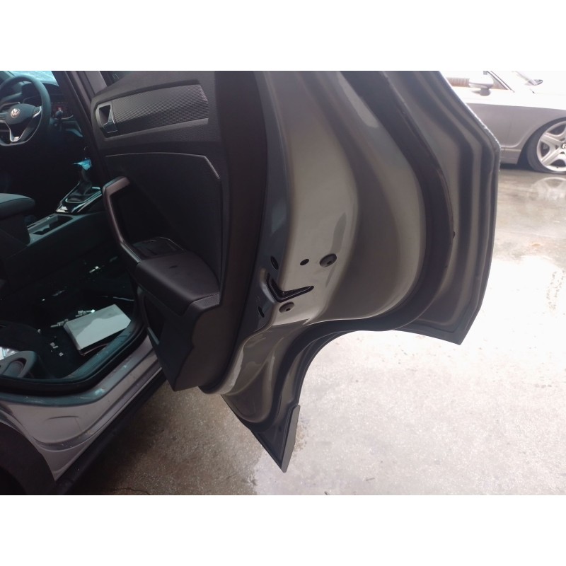 Recambio de cerradura puerta trasera derecha para volkswagen t-roc (a11, d11) 2.0 tdi referencia OEM IAM   