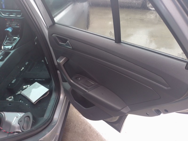 Recambio de elevalunas trasero derecho para volkswagen t-roc (a11, d11) 2.0 tdi referencia OEM IAM   