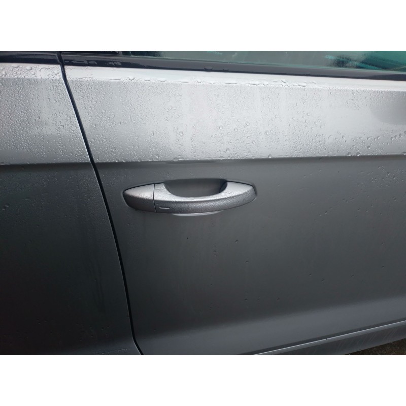 Recambio de maneta exterior delantera derecha para volkswagen t-roc (a11, d11) 2.0 tdi referencia OEM IAM   