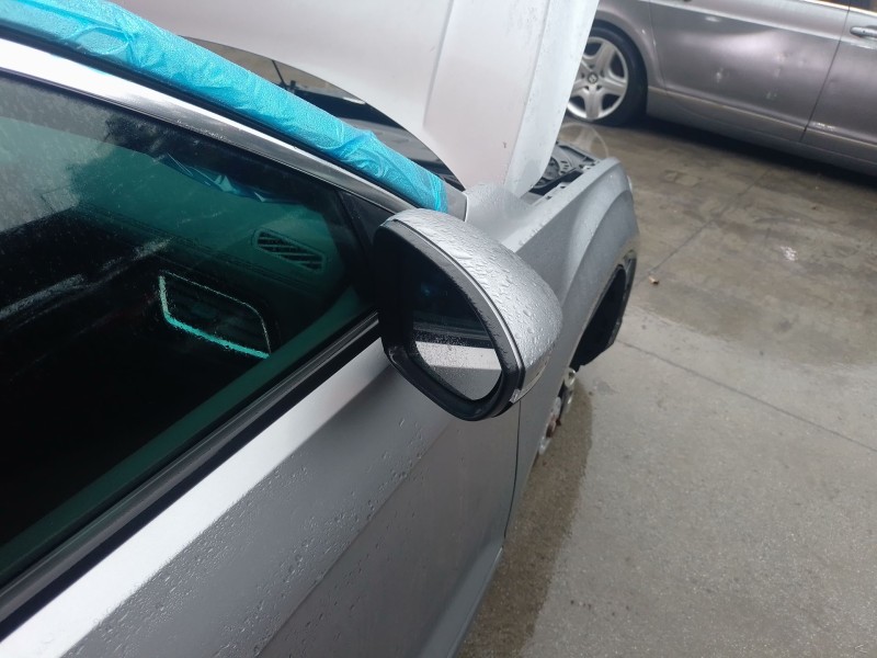 Recambio de retrovisor derecho para volkswagen t-roc (a11, d11) 2.0 tdi referencia OEM IAM   