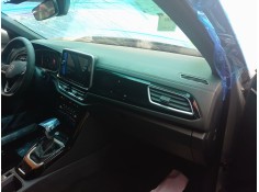 Recambio de ventilador calefaccion para volkswagen t-roc (a11, d11) 2.0 tdi referencia OEM IAM   