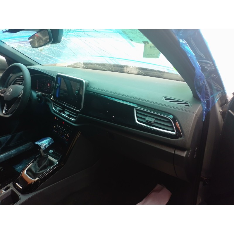 Recambio de ventilador calefaccion para volkswagen t-roc (a11, d11) 2.0 tdi referencia OEM IAM   
