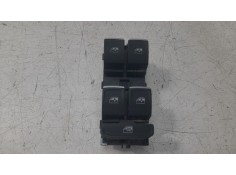 MANDO ELEVALUNAS DELANTERO IZQUIERDO 5G0959857D 5G0959857D 