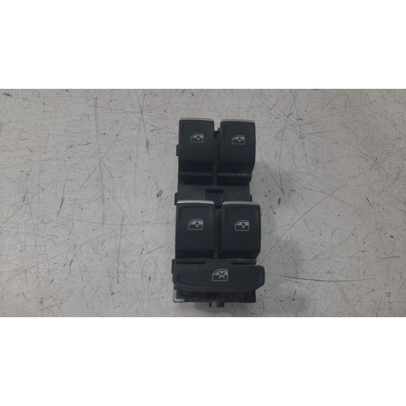 Recambio de mando elevalunas delantero izquierdo para volkswagen t-roc (a11, d11) 1.0 tsi referencia OEM IAM 5G0959857D  