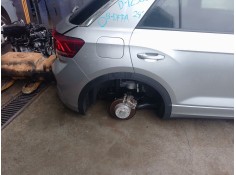 Recambio de amortiguador trasero derecho para volkswagen t-roc (a11, d11) 2.0 tdi referencia OEM IAM   