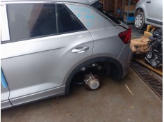 Recambio de amortiguador trasero izquierdo para volkswagen t-roc (a11, d11) 2.0 tdi referencia OEM IAM   