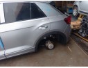 AMORTIGUADOR TRASERO IZQUIERDO 5Q0513049HT 5Q0513049HT 