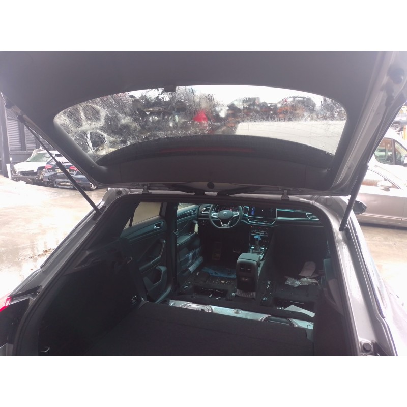 Recambio de amortiguadores maletero / porton para volkswagen t-roc (a11, d11) 2.0 tdi referencia OEM IAM   