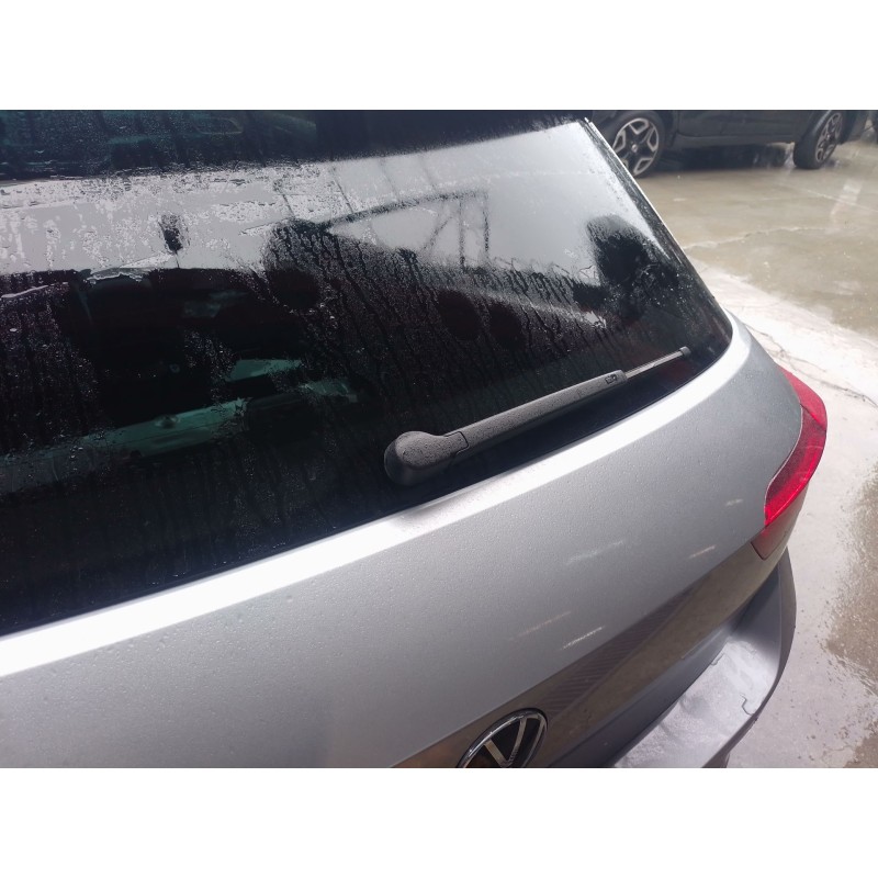 Recambio de brazo limpia trasero para volkswagen t-roc (a11, d11) 2.0 tdi referencia OEM IAM   