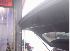 CERRADURA MALETERO / PORTON 