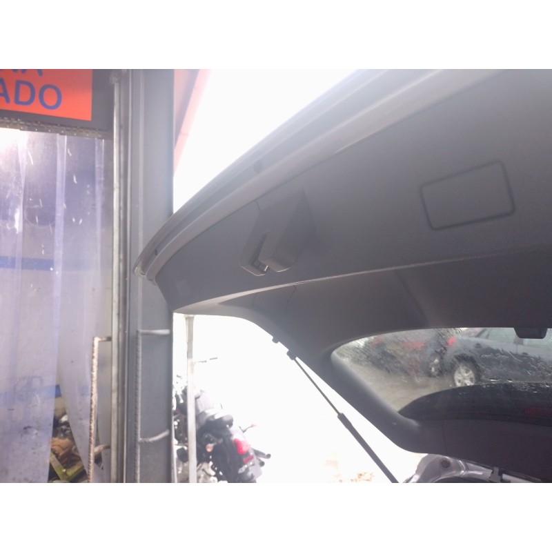 Recambio de cerradura maletero / porton para volkswagen t-roc (a11, d11) 2.0 tdi referencia OEM IAM   