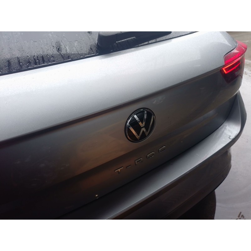 Recambio de maneta exterior porton para volkswagen t-roc (a11, d11) 2.0 tdi referencia OEM IAM   
