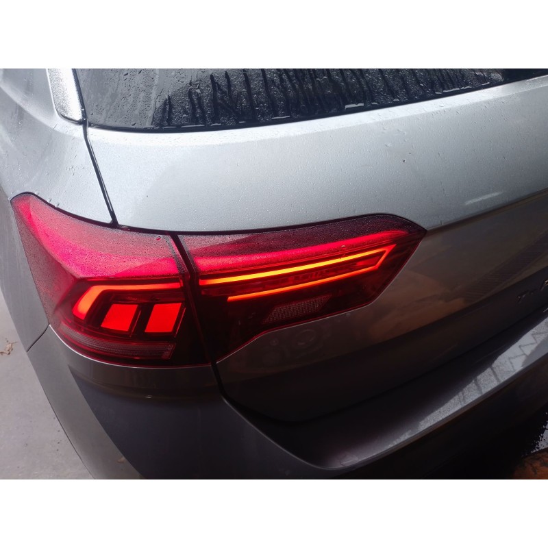 Recambio de piloto trasero izquierdo interior para volkswagen t-roc (a11, d11) 2.0 tdi referencia OEM IAM   