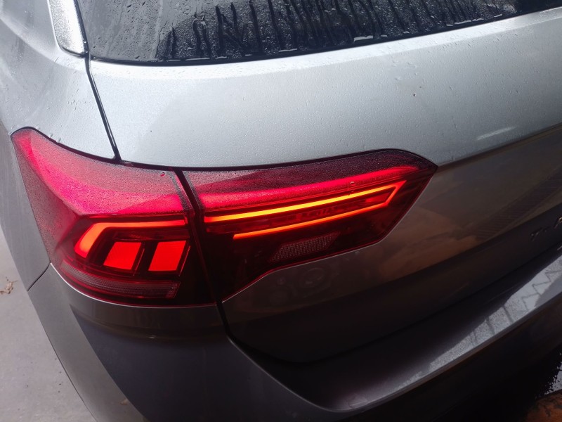 Recambio de piloto trasero izquierdo interior para volkswagen t-roc (a11, d11) 2.0 tdi referencia OEM IAM   