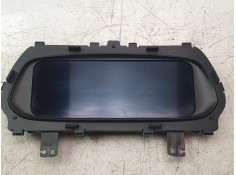 CUADRO INSTRUMENTOS TEG10326KM TEG10326KM 94063Q0120