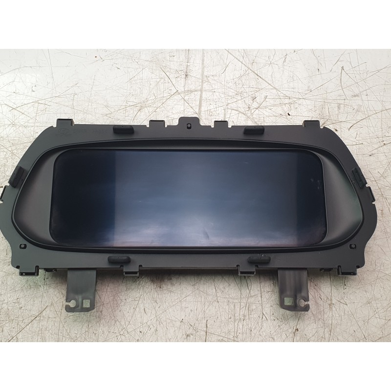 Recambio de cuadro instrumentos para hyundai i20 iii (bc3, bi3) 1.0 t-gdi referencia OEM IAM TEG10326KM  