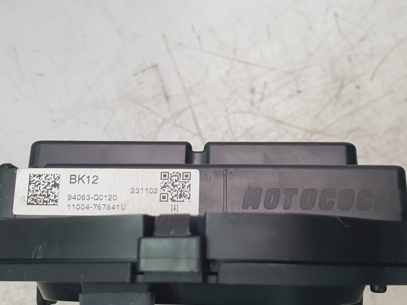 Recambio de cuadro instrumentos para hyundai i20 iii (bc3, bi3) 1.0 t-gdi referencia OEM IAM TEG10326KM  