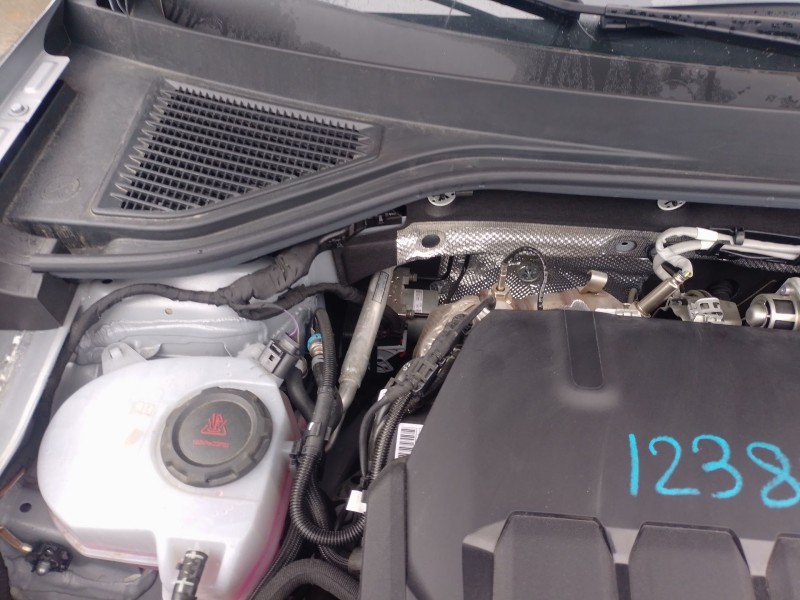 Recambio de abs para volkswagen t-roc (a11, d11) 2.0 tdi referencia OEM IAM   