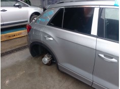 Recambio de bomba combustible para volkswagen t-roc (a11, d11) 2.0 tdi referencia OEM IAM   