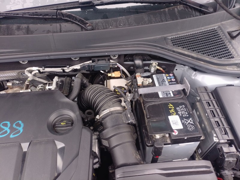 Recambio de bomba freno para volkswagen t-roc (a11, d11) 2.0 tdi referencia OEM IAM   