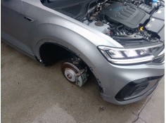 Recambio de brazo suspension inferior delantero derecho para volkswagen t-roc (a11, d11) 2.0 tdi referencia OEM IAM 5WA407152C   2