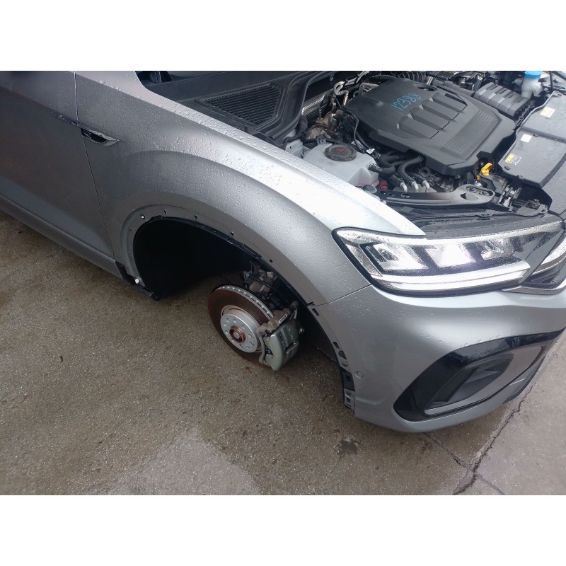 Recambio de brazo suspension inferior delantero derecho para volkswagen t-roc (a11, d11) 2.0 tdi referencia OEM IAM   