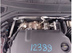 Recambio de filtro de particulas para volkswagen t-roc (a11, d11) 2.0 tdi referencia OEM IAM   