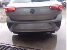 Recambio de paragolpes trasero para volkswagen t-roc (a11, d11) 2.0 tdi referencia OEM IAM   