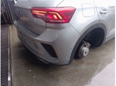 Recambio de paragolpes trasero para volkswagen t-roc (a11, d11) 2.0 tdi referencia OEM IAM    2