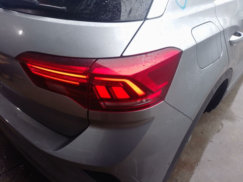 Recambio de piloto trasero derecho para volkswagen t-roc (a11, d11) 2.0 tdi referencia OEM IAM   