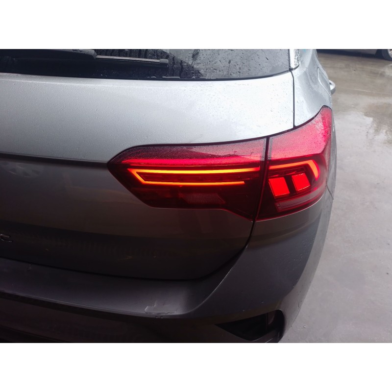 Recambio de piloto trasero derecho interior para volkswagen t-roc (a11, d11) 2.0 tdi referencia OEM IAM   