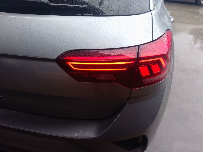 Recambio de piloto trasero derecho interior para volkswagen t-roc (a11, d11) 2.0 tdi referencia OEM IAM   