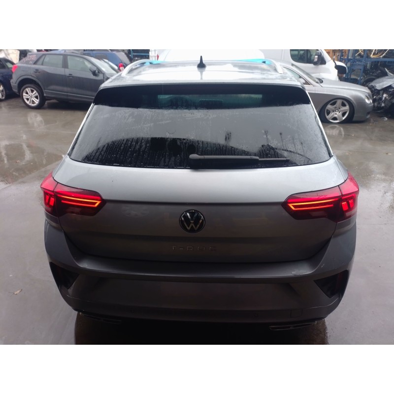 Recambio de porton trasero para volkswagen t-roc (a11, d11) 2.0 tdi referencia OEM IAM   