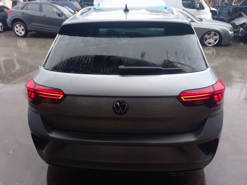 Recambio de porton trasero para volkswagen t-roc (a11, d11) 2.0 tdi referencia OEM IAM   