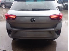 Recambio de refuerzo paragolpes trasero para volkswagen t-roc (a11, d11) 2.0 tdi referencia OEM IAM   