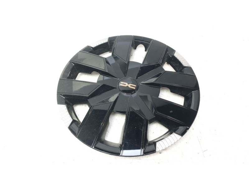 Recambio de tapacubos para dacia spring referencia OEM IAM 403152645R  