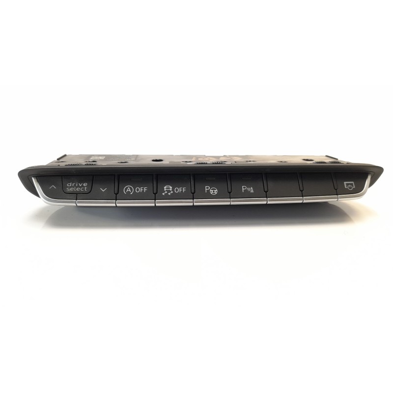 Recambio de mando multifuncion para audi a4 avant (8w5) 3.0 v6 24v tdi referencia OEM IAM 8W0035038 034961901 