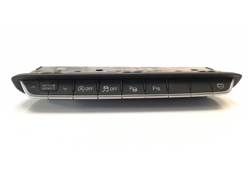 Recambio de mando multifuncion para audi a4 avant (8w5) 3.0 v6 24v tdi referencia OEM IAM 8W0035038 034961901 