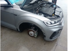 Recambio de amortiguador delantero derecho para volkswagen t-roc (a11, d11) 2.0 tdi referencia OEM IAM   