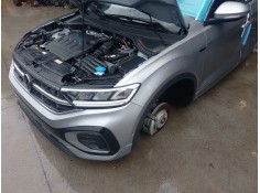 Recambio de amortiguador delantero izquierdo para volkswagen t-roc (a11, d11) 2.0 tdi referencia OEM IAM   