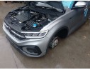 AMORTIGUADOR DELANTERO IZQUIERDO 5Q0413031JN 5Q0413031JN 