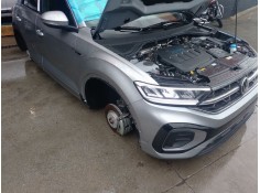 Recambio de cremallera direccion para volkswagen t-roc (a11, d11) 2.0 tdi referencia OEM IAM   