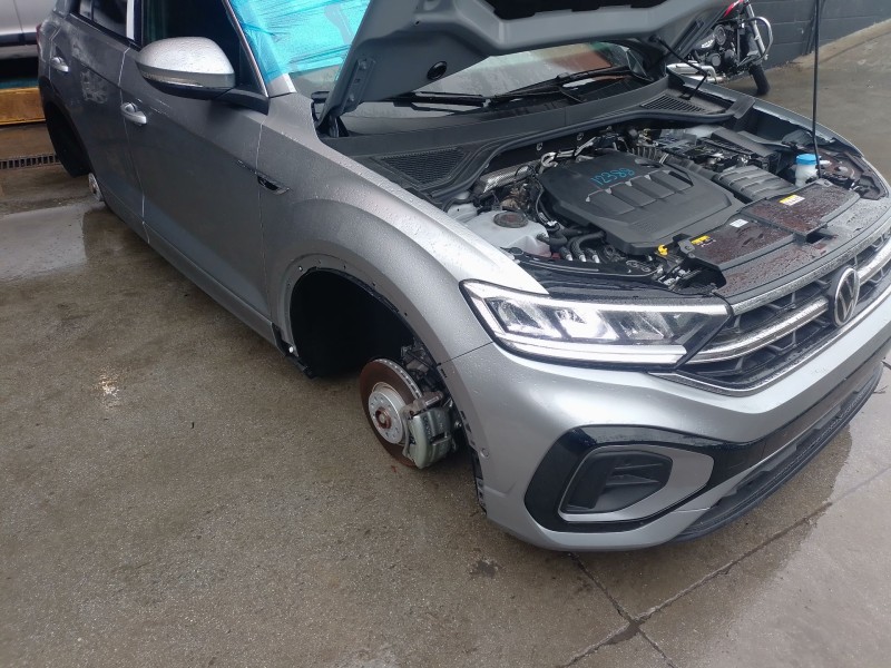 Recambio de cremallera direccion para volkswagen t-roc (a11, d11) 2.0 tdi referencia OEM IAM   