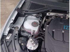 Recambio de deposito expansion para volkswagen t-roc (a11, d11) 2.0 tdi referencia OEM IAM   