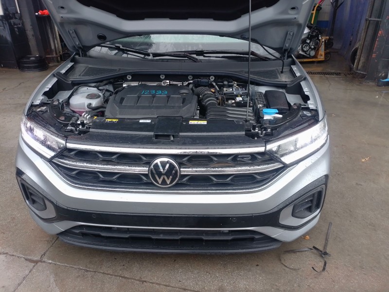 Recambio de electroventilador para volkswagen t-roc (a11, d11) 2.0 tdi referencia OEM IAM   