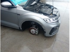 Recambio de mangueta delantera derecha para volkswagen t-roc (a11, d11) 2.0 tdi referencia OEM IAM   