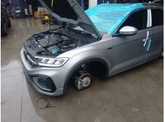 Recambio de puente delantero para volkswagen t-roc (a11, d11) 2.0 tdi referencia OEM IAM   