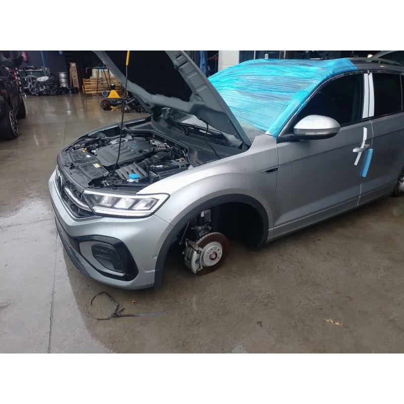 Recambio de puente delantero para volkswagen t-roc (a11, d11) 2.0 tdi referencia OEM IAM   