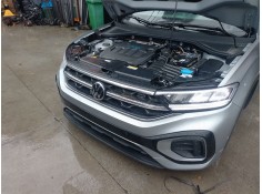 Recambio de radiador agua para volkswagen t-roc (a11, d11) 2.0 tdi referencia OEM IAM   