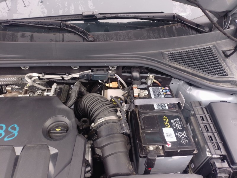 Recambio de servofreno para volkswagen t-roc (a11, d11) 2.0 tdi referencia OEM IAM   